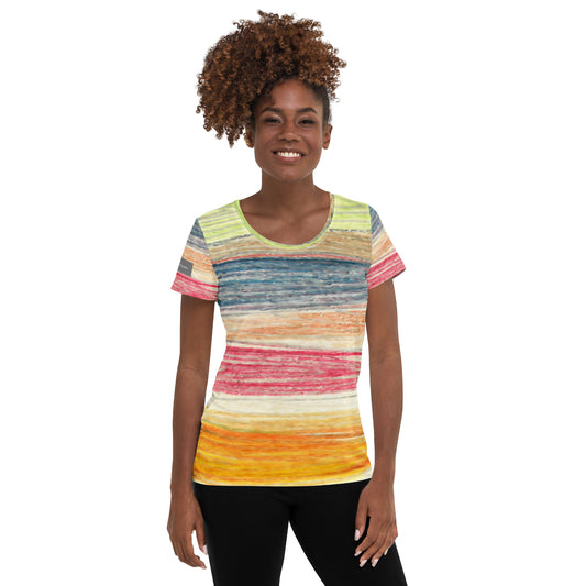 MYART ZW Color Shirt  ANR:20010 ZeilenWind