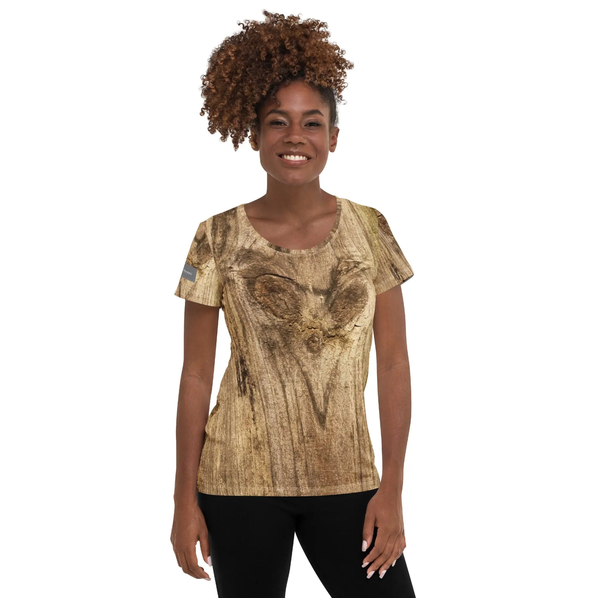 MYART ZW FACE SHIRT ANR:20001 ZeilenWind